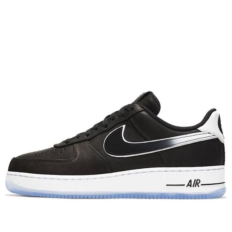 Nike Colin Kaepernick x Air Force 1 Low 07 QS True to 7