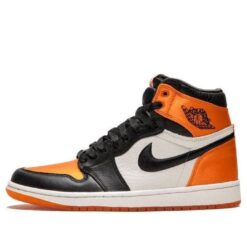 Air Jordan 1 Retro High OG Satin Shattered Backboard