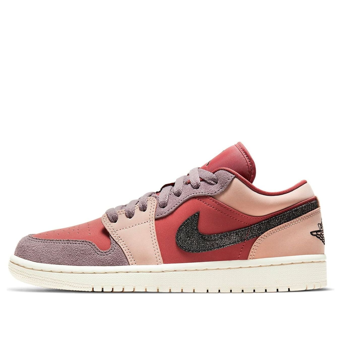 Air Jordan 1 Low Canyon Rust