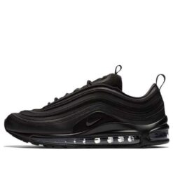 Nike Air Max 97 Ultra 17 Triple Black