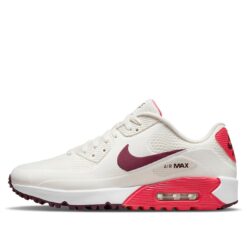 Nike Air Max 90 Golf Dark Beetroot