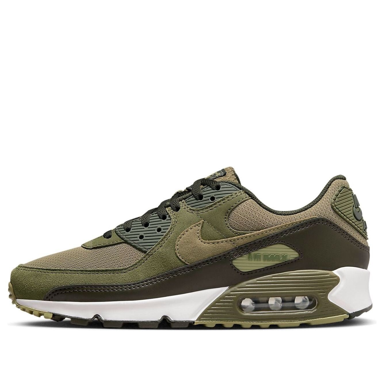Nike Air Max 90 Olive Sequoia