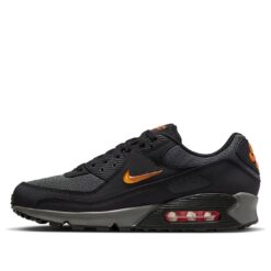 Nike Air Max 90 Jewel Black Safety Orange