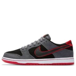 Nike Ishod Wair x SB Zoom Dunk Low Pro Sports Car