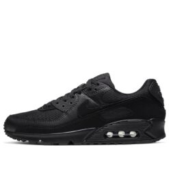 Nike Air Max 90 Recraft Triple Black