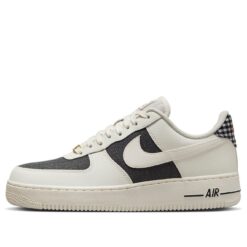 Nike Air Force 1 Low Designed Fresh