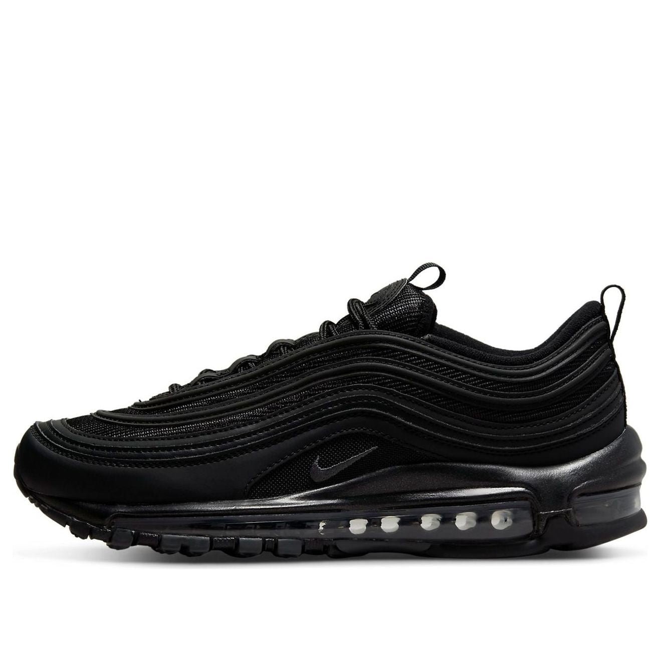 Nike Air Max 97 Triple Black
