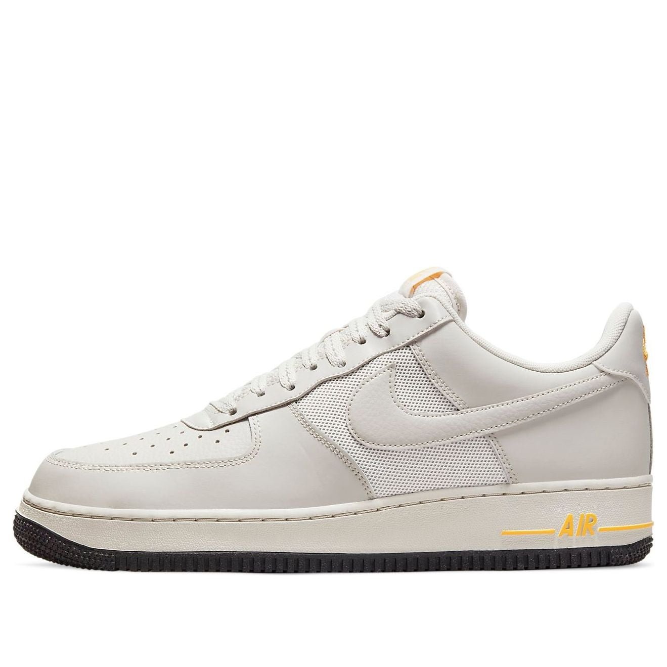 Nike Air Force 1 Low Reflective Light Bone