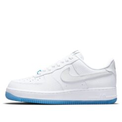Nike Air Force 1 Low 07 LX UV Reactive Swoosh
