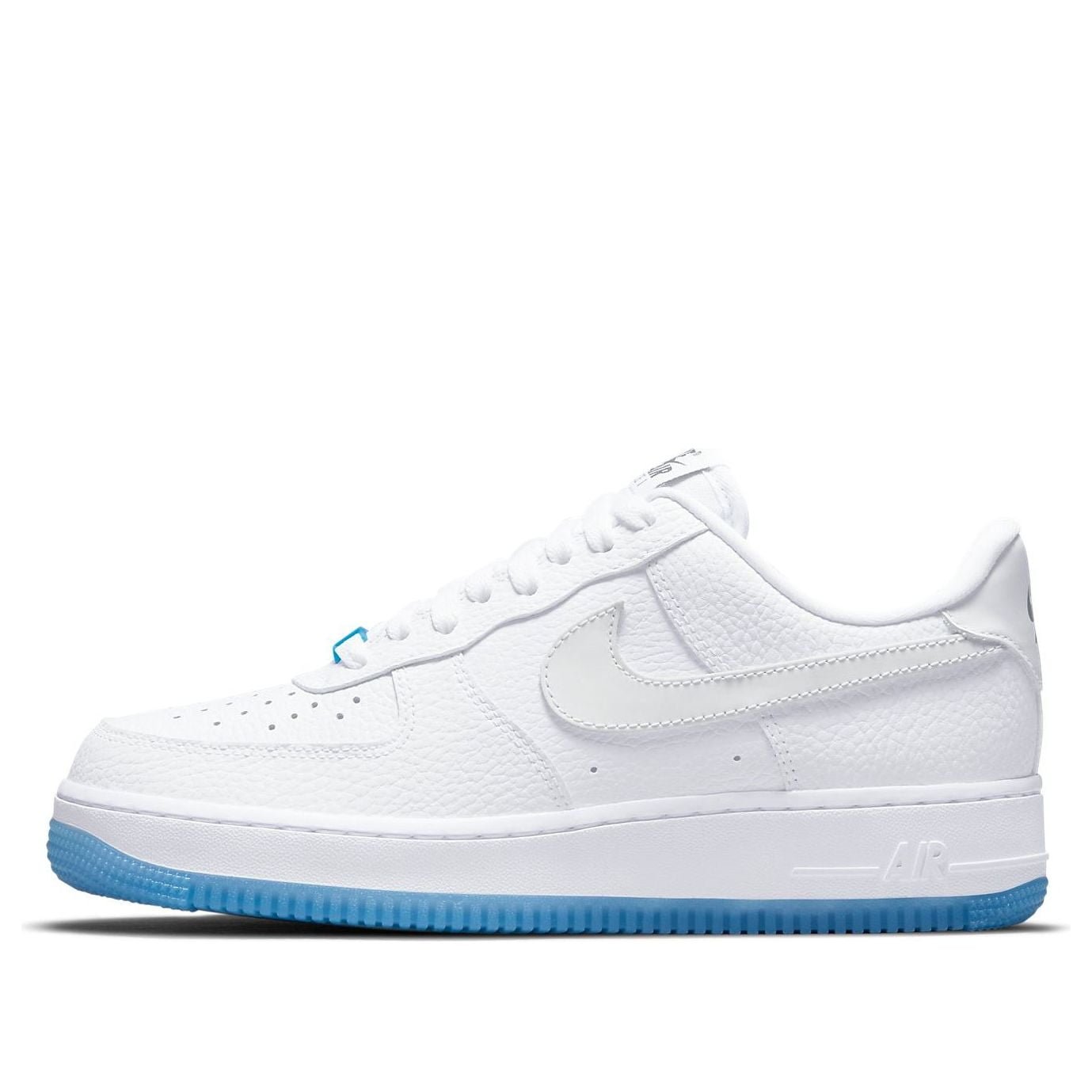 Nike Air Force 1 Low 07 LX UV Reactive Swoosh