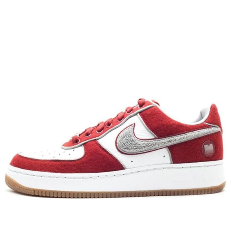 Nike Air Force 1 Low Supreme I/O Manhattan
