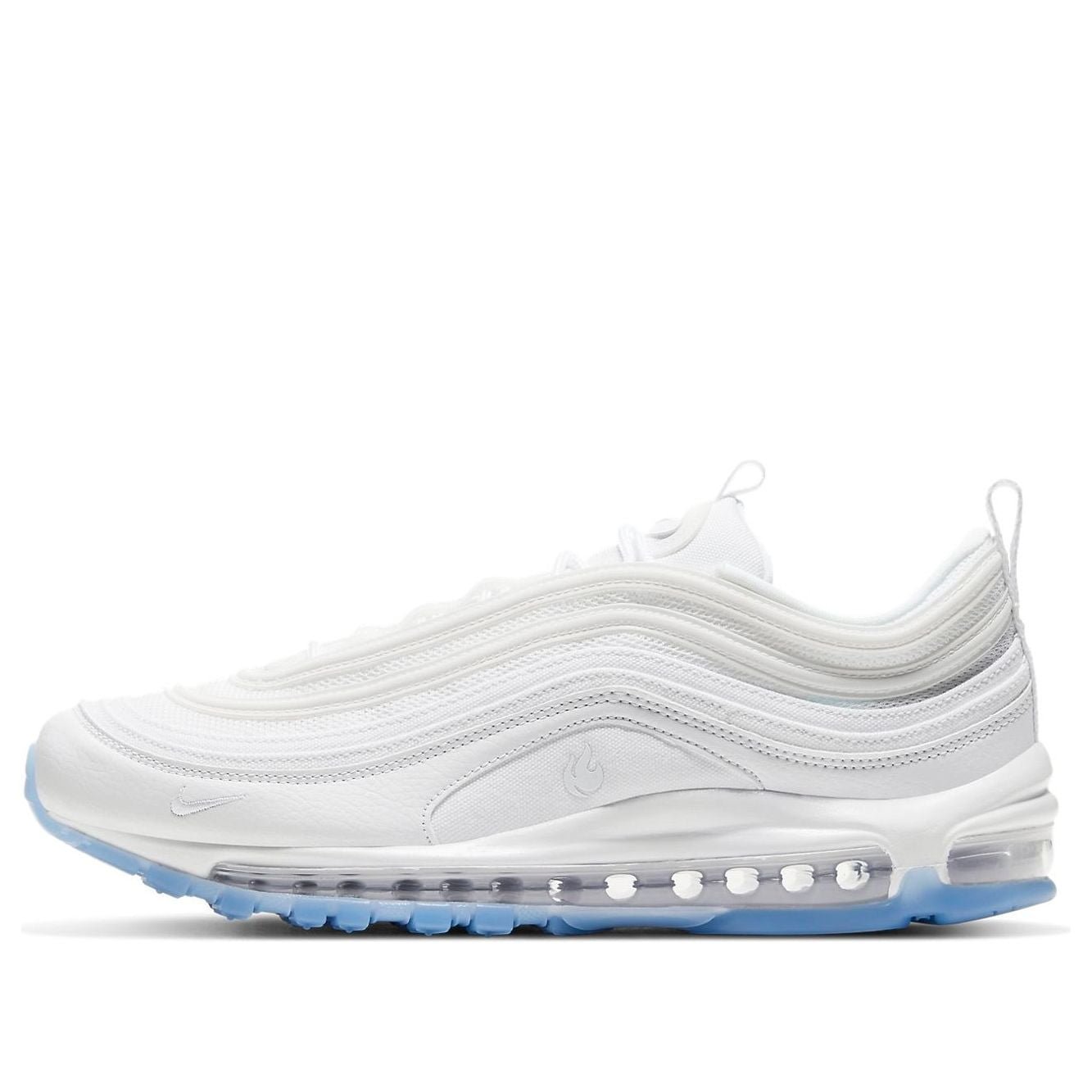 Nike Air Max 97 White Ice
