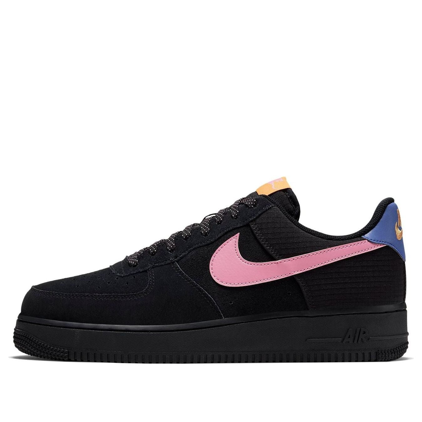 Nike Air Force 1 Low Black ACG