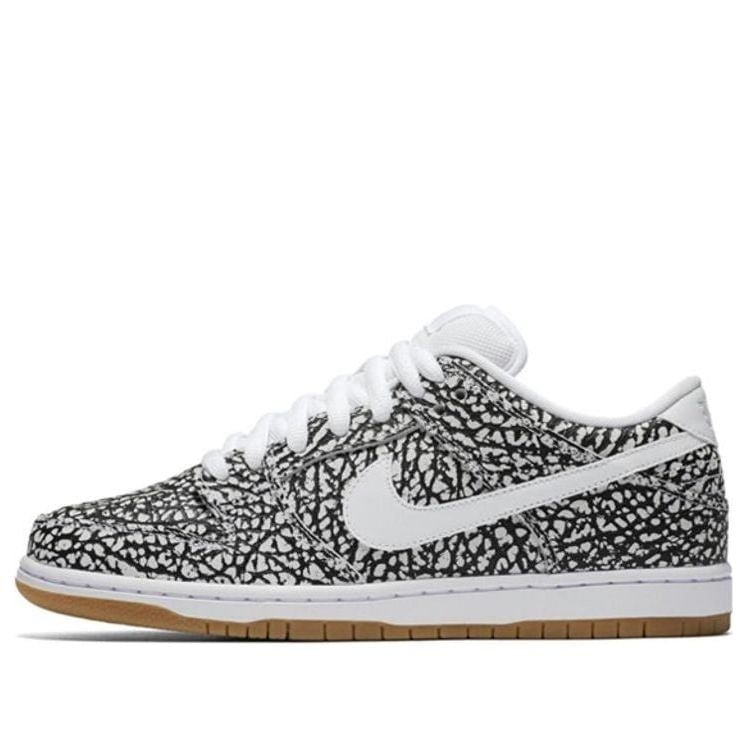 Nike SB Dunk Low Road