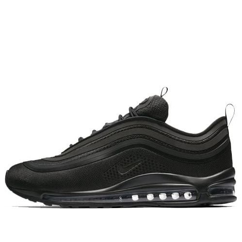 Nike Air Max 97 Ultra 17 Triple Black