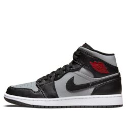 Air Jordan 1 Mid Shadow