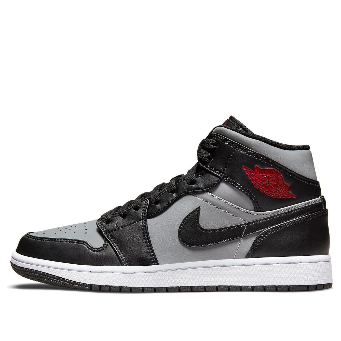 Air Jordan 1 Mid Shadow