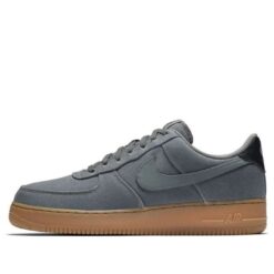 Nike Air Force 1 Low Premium Grey Gum