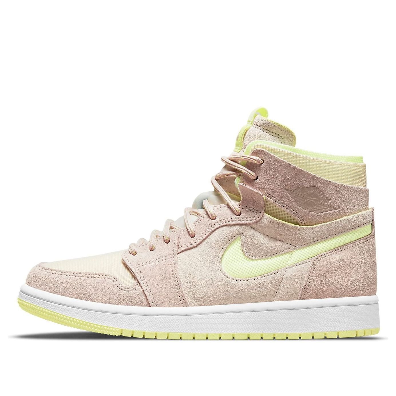 Air Jordan 1 High Zoom Comfort Lemon Twist