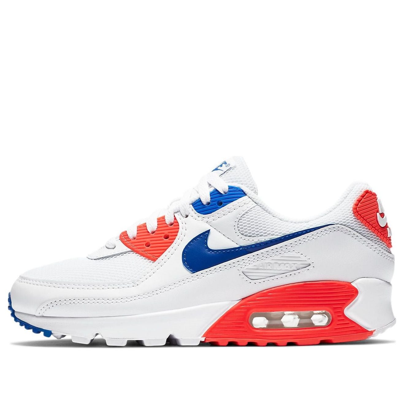 Nike Air Max 90 Ultramarine