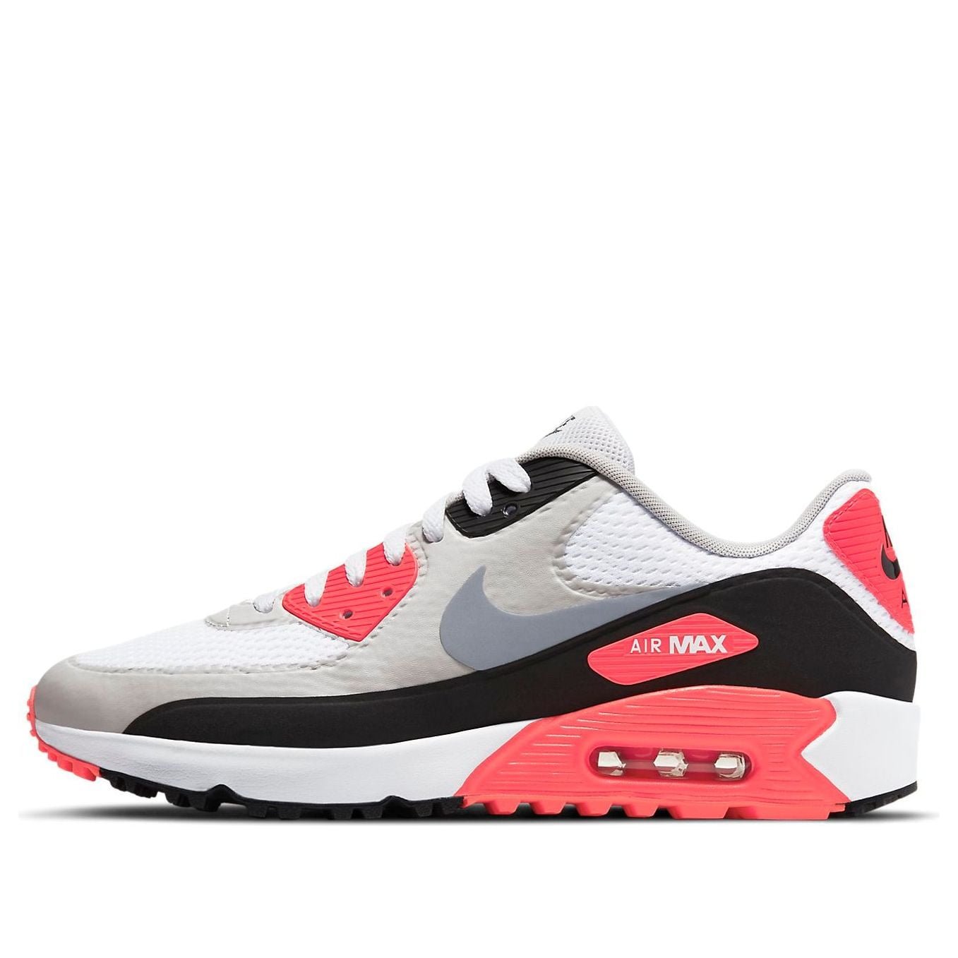 Nike Air Max 90 Golf Infrared