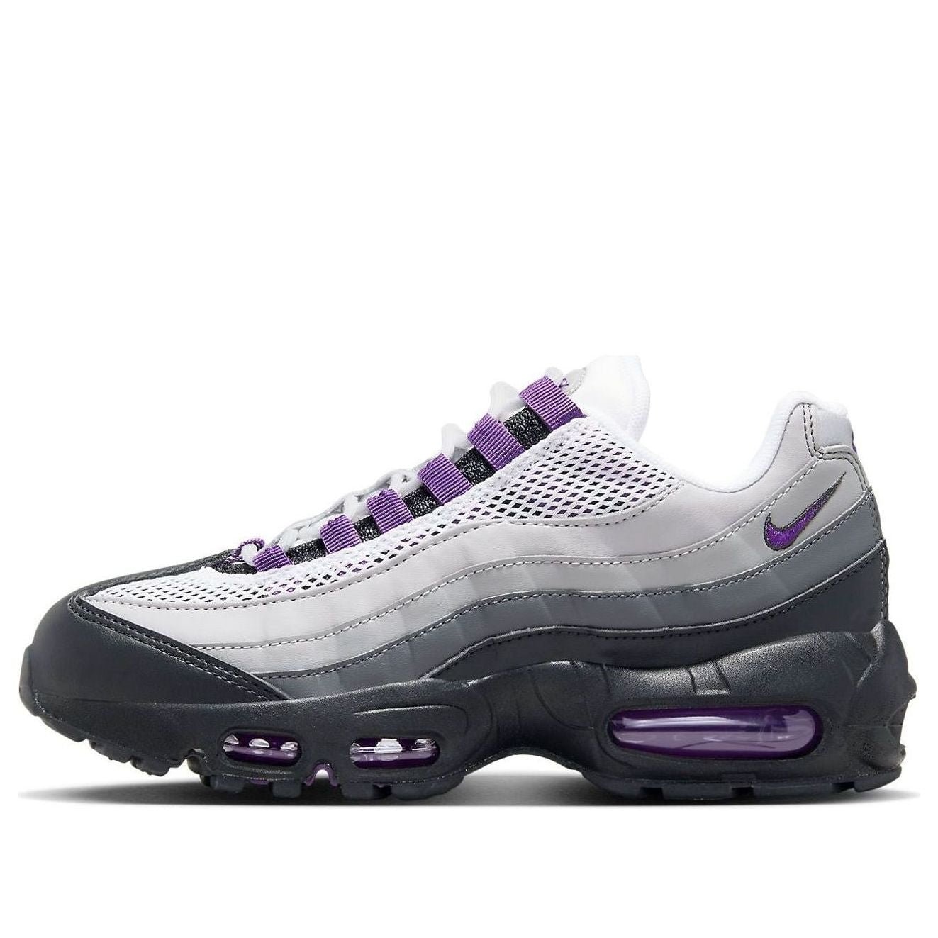 Nike Air Max 95 Next Nature Disco Purple