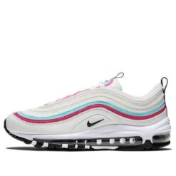 Nike Air Max 97 Summit White Pink