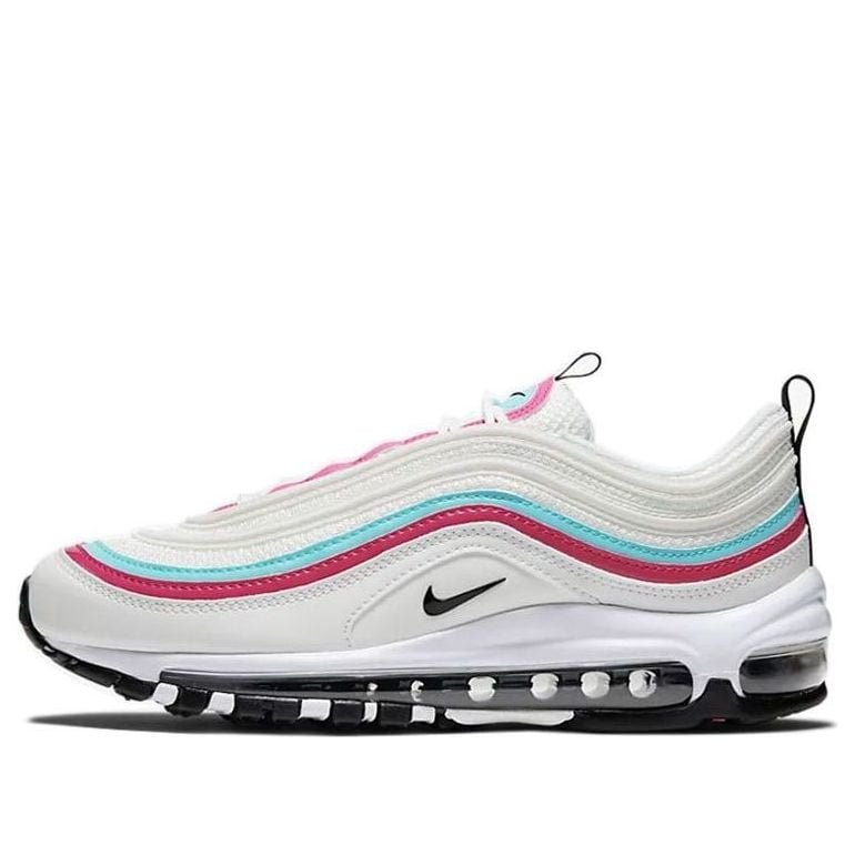 Nike Air Max 97 Summit White Pink