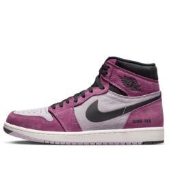 Air Jordan 1 High Element GTX Light Bordeaux
