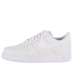Nike Air Force 1 Low 07 LV8 White