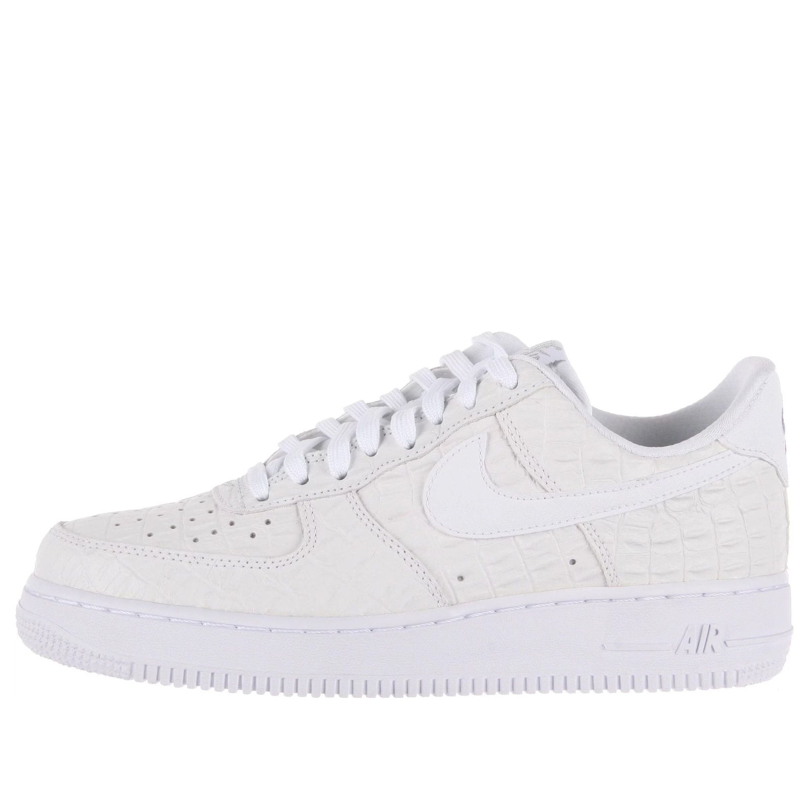 Nike Air Force 1 Low 07 LV8 White