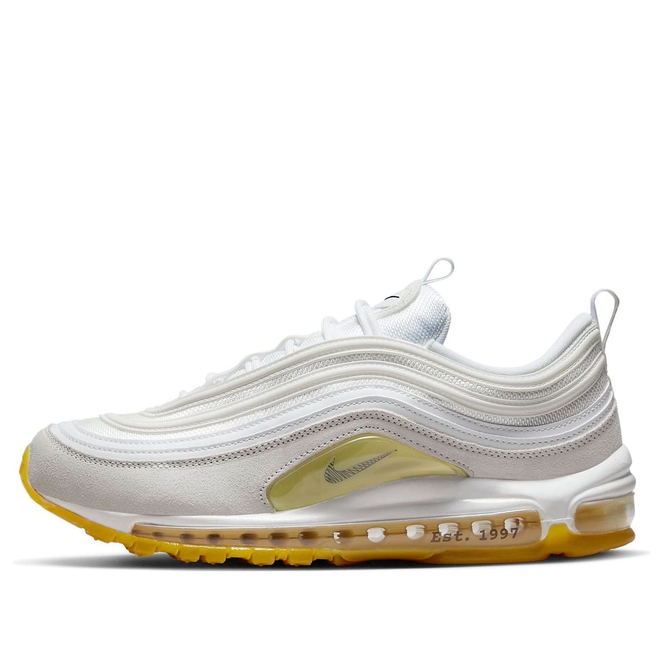 Nike Air Max 97 Frank Rudy