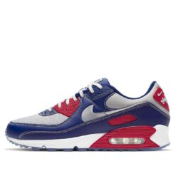 Nike Air Max 90 NRG Pirate Radio Red