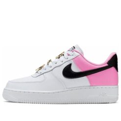 Nike Air Force 1 Low SE Basketball Pins Rose