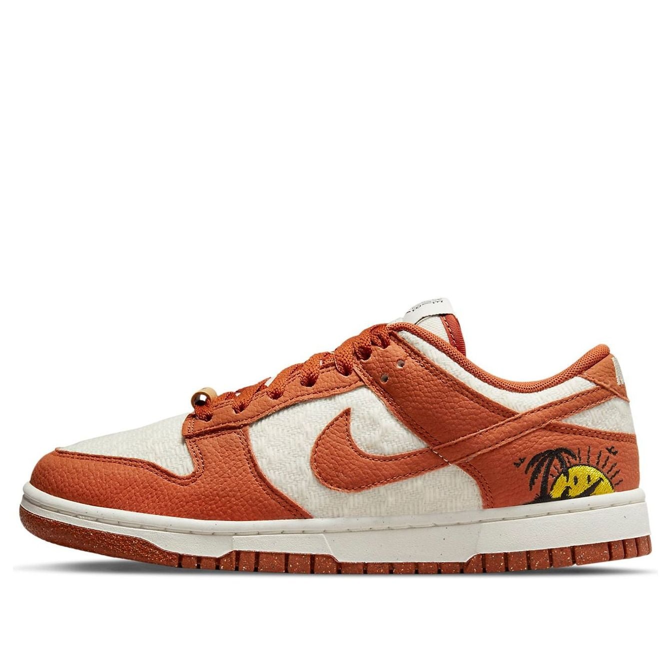 Nike Dunk Low Sun Club Burnt Sunrise