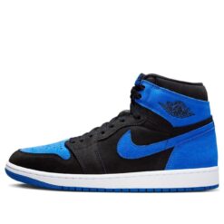 Air Jordan 1 Retro High OG Royal Reimagined