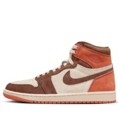 Air Jordan 1 Retro High OG Dusted Clay