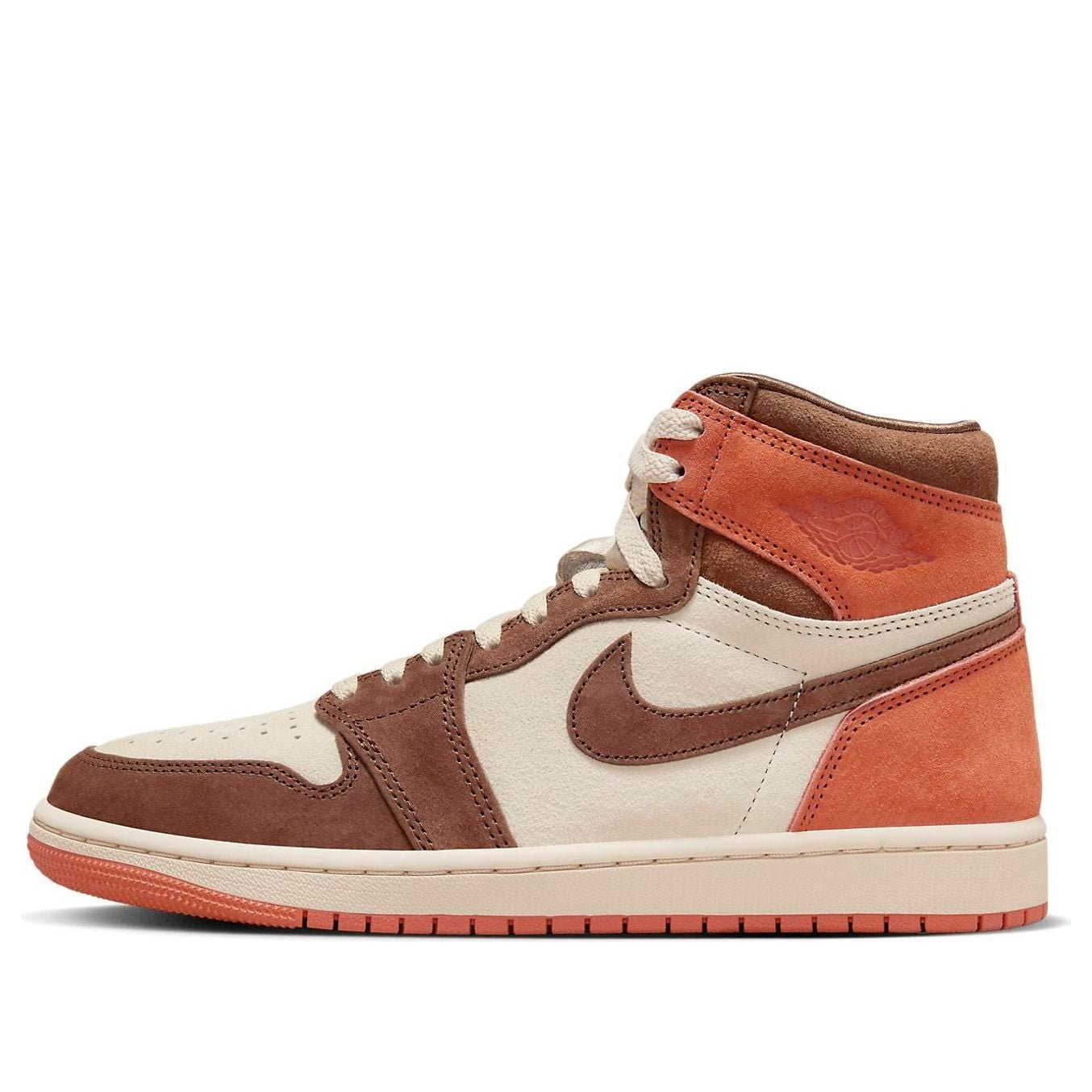 Air Jordan 1 Retro High OG Dusted Clay