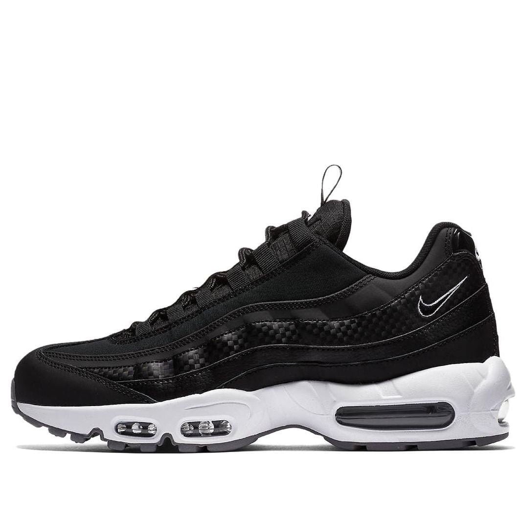 Nike Air Max 95 SE Pull Tab