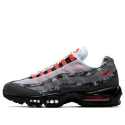 Atmos x Air Max 95 We Love Nike