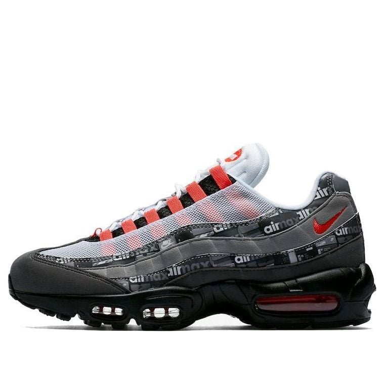 Atmos x Air Max 95 We Love Nike