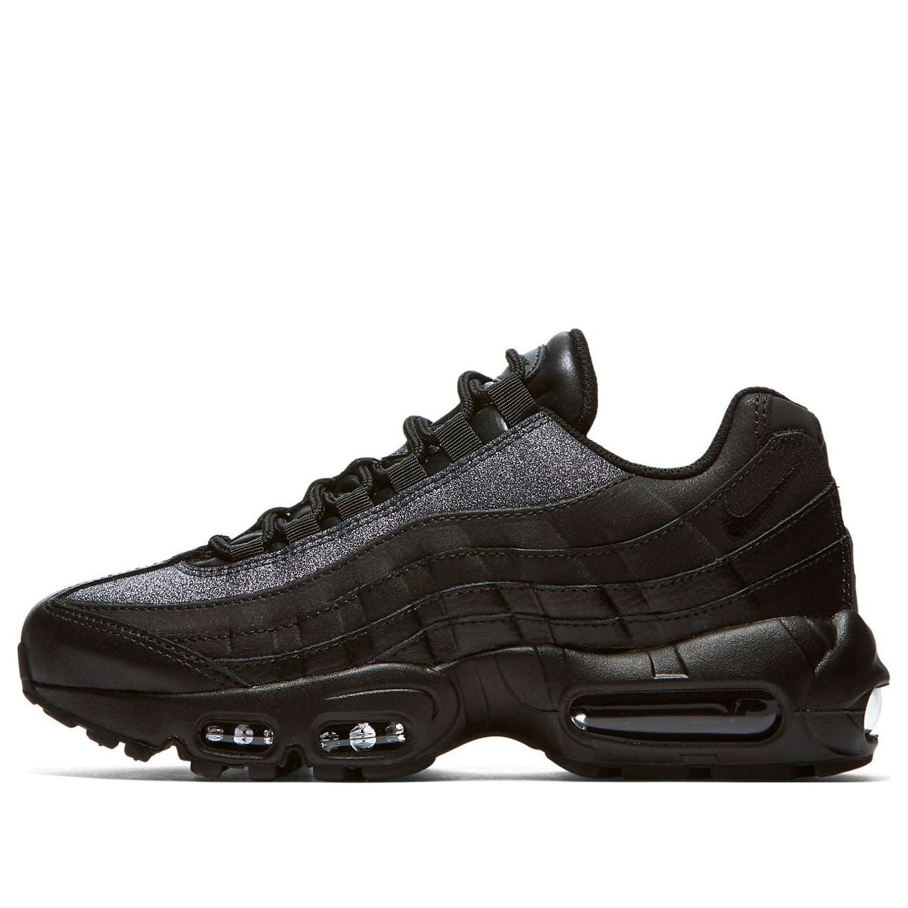 Nike Air Max 95 Premium Black