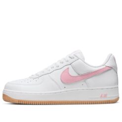 Nike Air Force 1 Low 07 Retro Color Of The Month Pink Gum