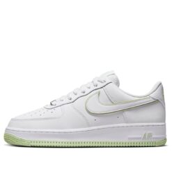 Nike Air Force 1 Low Summit White Honeydew