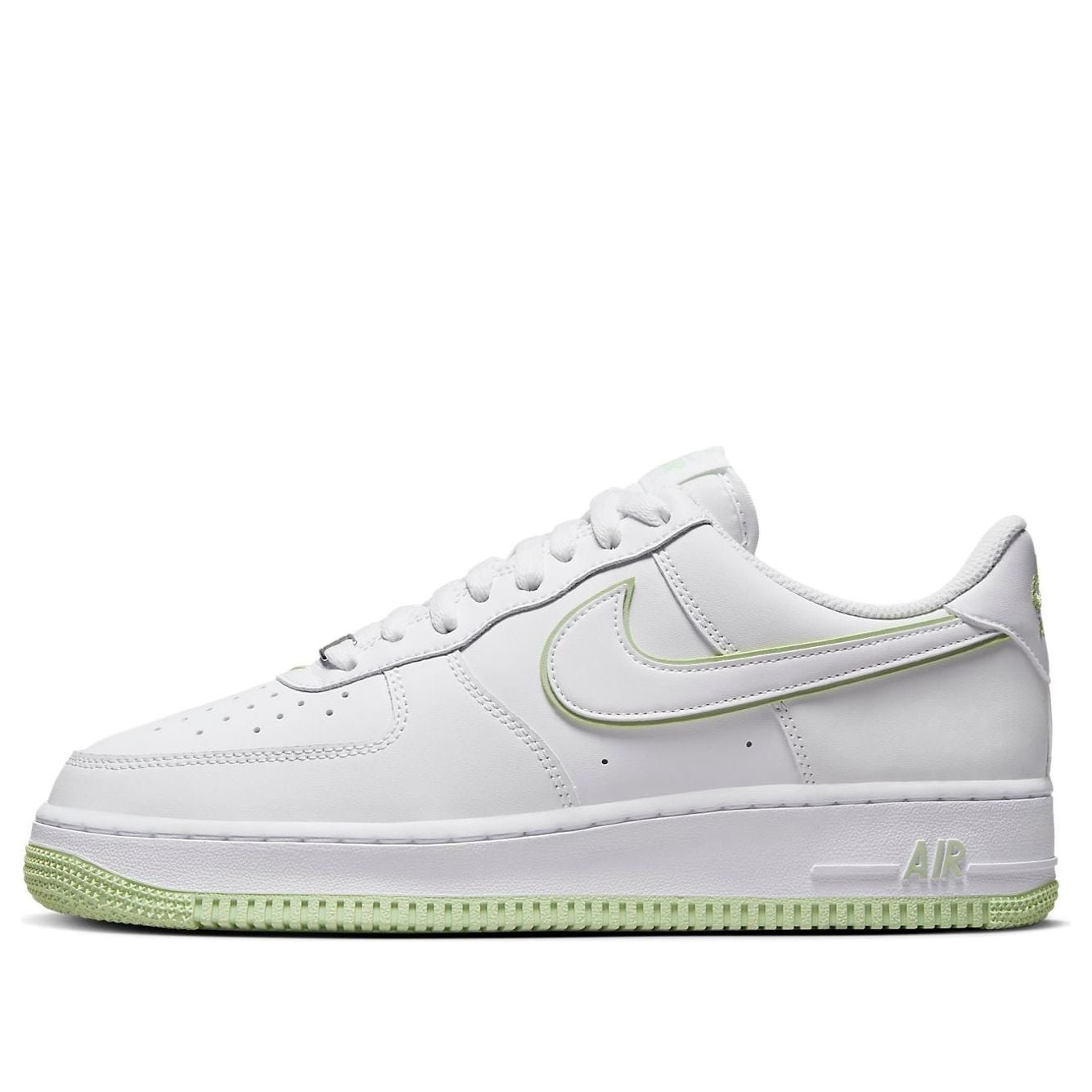 Nike Air Force 1 Low Summit White Honeydew