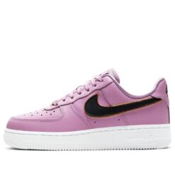 Nike Air Force 1 Low 07 Frosted Plum