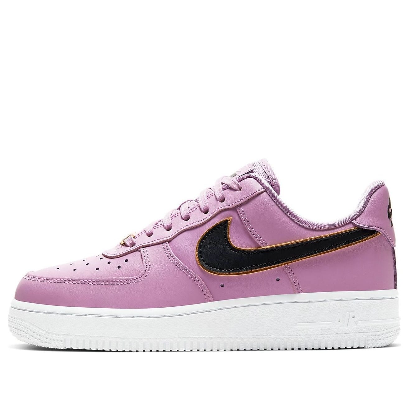 Nike Air Force 1 Low 07 Frosted Plum