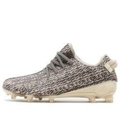 Adidas Yeezy 350 Cleat Turtle Dove
