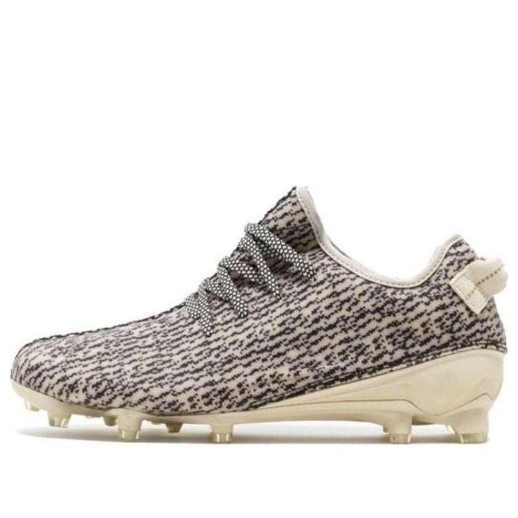 Adidas Yeezy 350 Cleat Turtle Dove