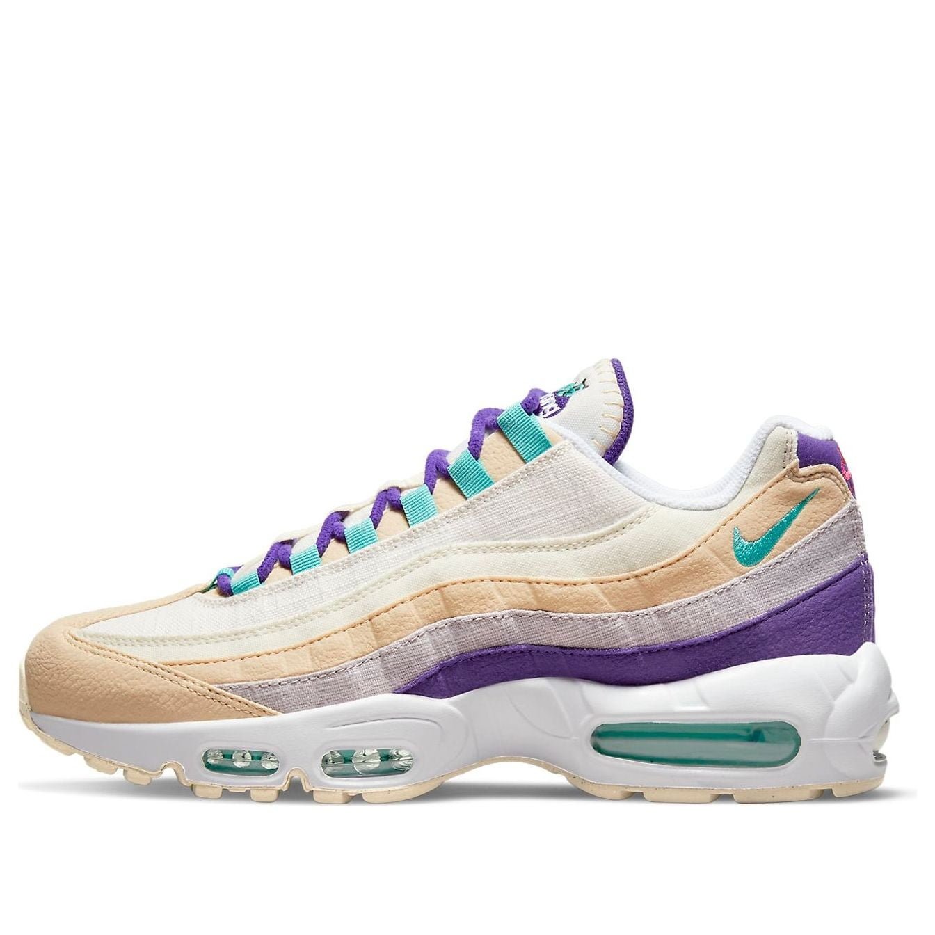 Nike Air Max 95 SE Air Sprung